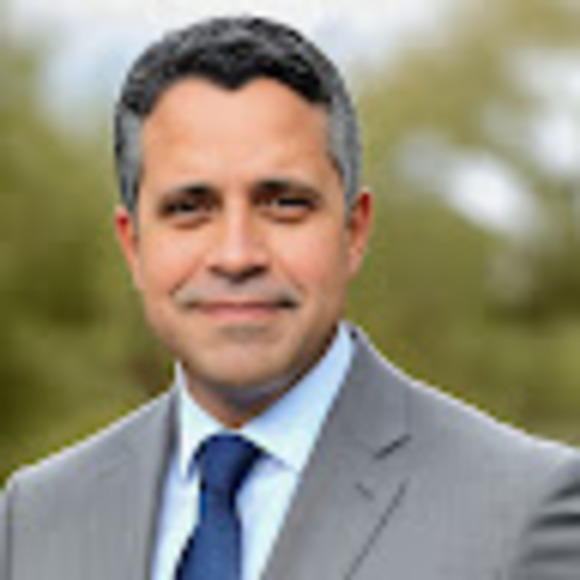 Meet your Posher, Santiago - Picture 1 of 1